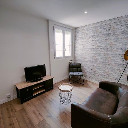 Appartement Business La Garenne-Colombes Extérieur photo