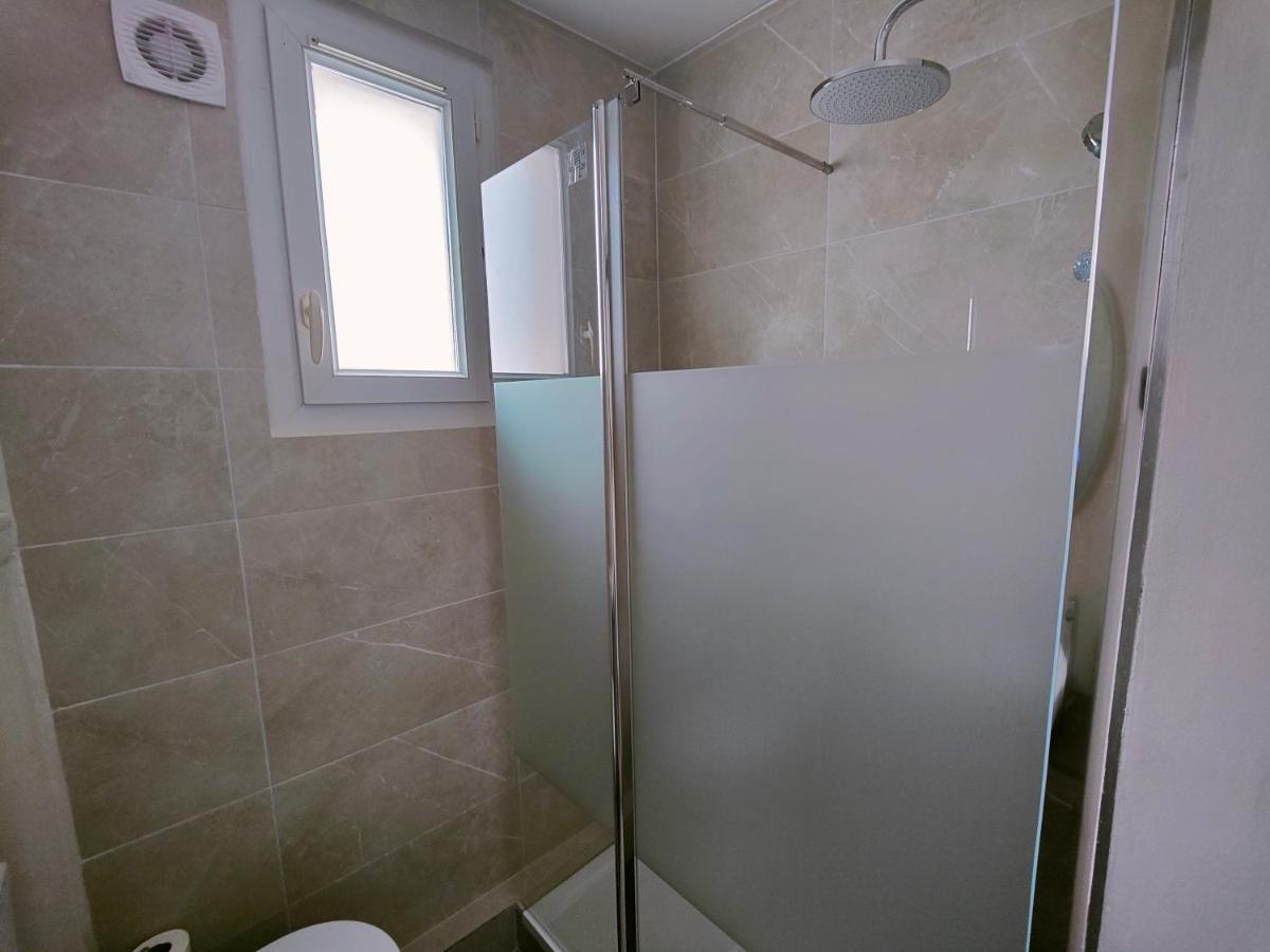 Appartement Business La Garenne-Colombes Extérieur photo